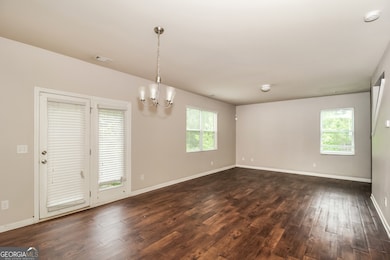 2944 S South Hills, Fairburn, GA 30296 - photo 4