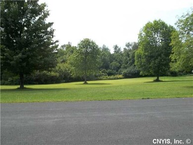Land 1 acre well maintained and mowed
