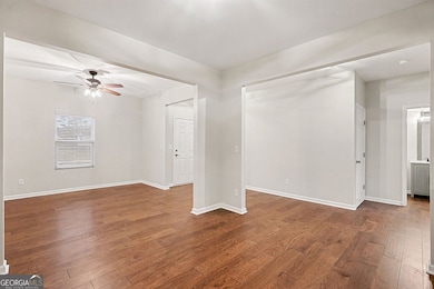 2348 Joplin St, Jonesboro, GA 30236 - photo 5