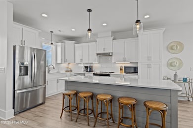 1903 Emerald, Emerald Isle, NC 28594 - photo 5