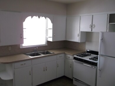 766 5th #2 Kitchen view
