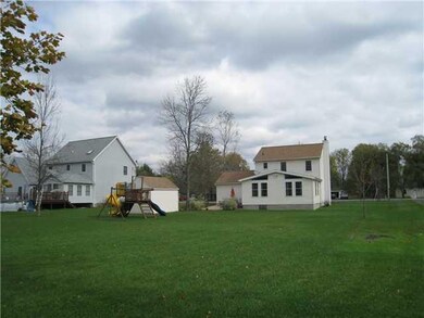 Yard/Garden