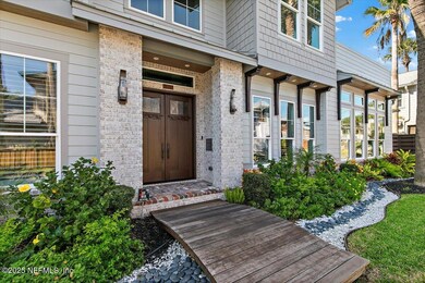 520 E East Coast Dr, Atlantic Beach, FL 32233 - photo 6