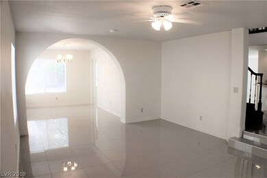 1ST LEVEL LIVING ACCENTED WITH UPGRADED BASEBOARDS