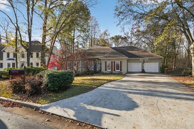1510 Shade Tree Way, Alpharetta, GA 30009 - photo 5