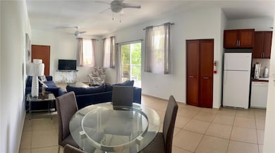 FIRST LEVEL APT VIEW