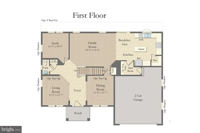 335 Lawrence Rd, Gerrardstown, WV 25420 - photo 3