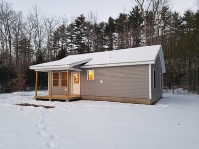 690 Tripptown Rd, Hiram, ME 04041 - photo 3