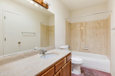 Hall Bath