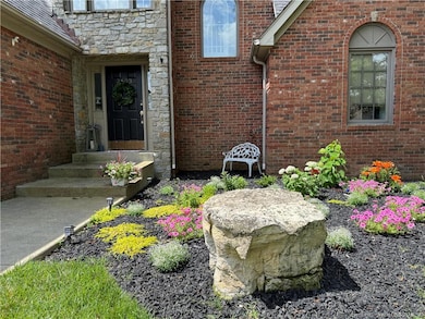 2503 Poplar Ridge Ln, Madison, IN 47250 - photo 4