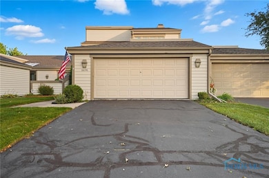 6696 Embassy Ct unit C11, Maumee, OH 43537 - photo 2