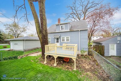 21137 Olympian Way, Matteson, IL 60443 - photo 6