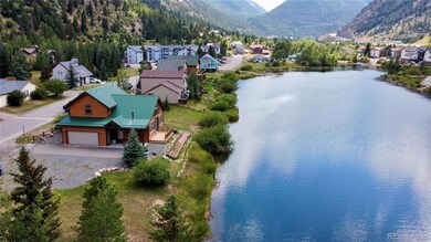 2061 Clear Creek Dr, Georgetown, CO 80444 - photo 2