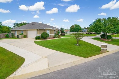 8035 Mossy Creek, Pensacola, FL 32526 - photo 3