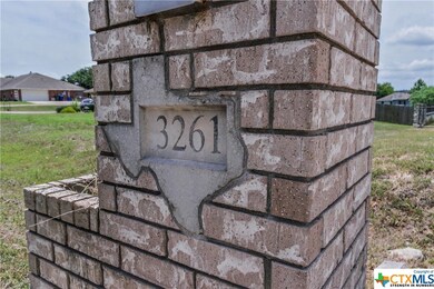 3261 Colorado Dr, Copperas Cove, TX 76522 - photo 2