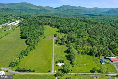 TBD Dellinger Acres Rd, Edinburg, VA 22824 - photo 3