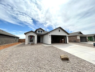1328 Masquerade Blvd, Odessa, TX 79765 - photo 3