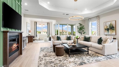 15339 Giardino Dr unit 11-204, Naples, FL 34114 - photo 4