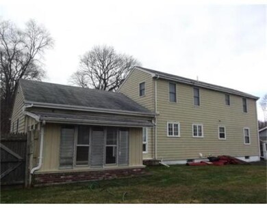 365 Briggs Rd unit 1, Westport, MA 02790 - photo 5