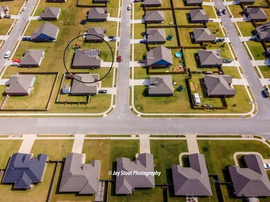 1250 General Fagan Dr, Prairie Grove, AR 72753 - photo 4