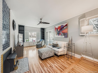 7169 S Tamarac Ct, Centennial, CO 80112 - photo 2