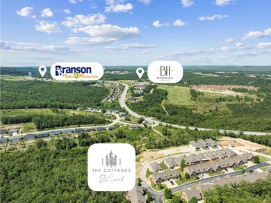 Convenient Location!