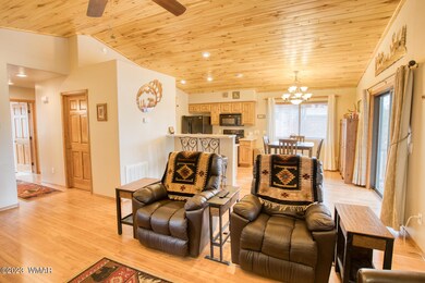 Comphy cabin in Bison Ridge