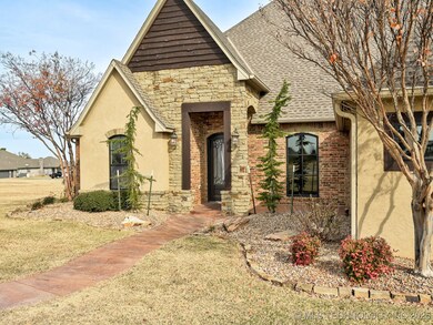 1604 W Phoenix Place, Broken Arrow, OK 74011 - photo 5