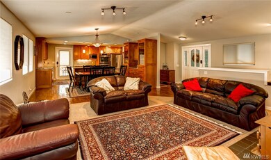 3093 Behme Rd, Custer, WA 98240 - photo 2