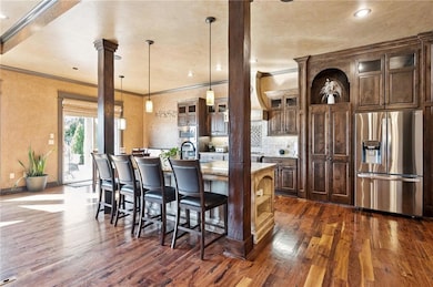 1100 SW Conch Way, Lees Summit, MO 64064 - photo 6