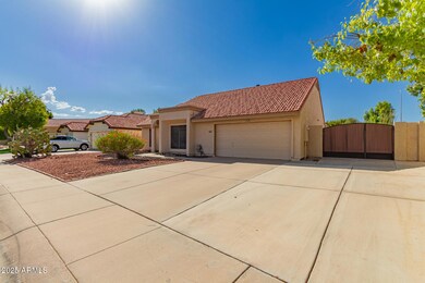 5860 W Saragosa St, Chandler, AZ 85226 - photo 3