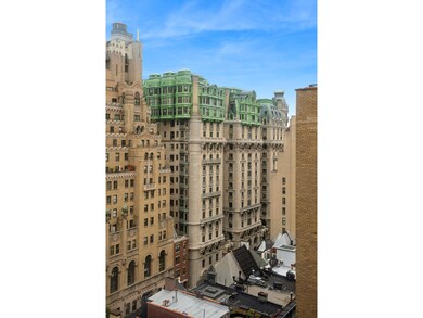269 W 72nd St unit 16D, New York, NY 10023 - photo 6
