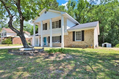 837 Stoneykirk Dr, Fayetteville, NC 28314 - photo 3