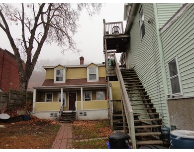 869 Main St, Holyoke, MA 01040 - photo 5