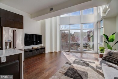 Metropole unit 219, Washington, DC 20005 - photo 6