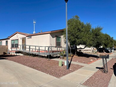 5030 S Mesquite Club Ln, Tucson, AZ 85706 - photo 2