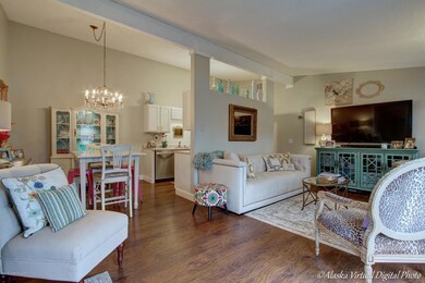 Gorgeous New Floors Throughout