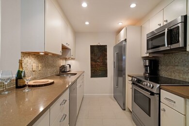 492 Beacon St unit 51, Boston, MA 02115 - photo 6