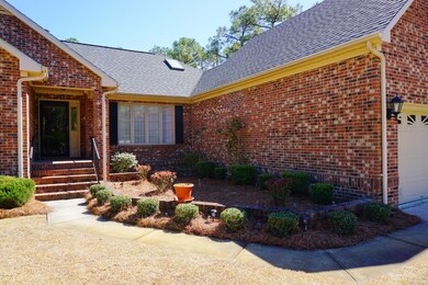 Rose entry