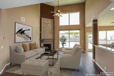3614 Atrium Peak, San Antonio, TX 78261 - photo 2