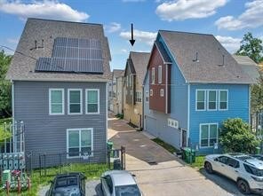 738 Link Rd, Houston, TX 77009 - photo 4