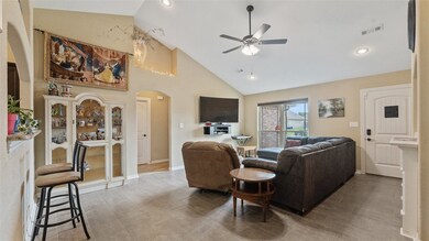 1660 Major Stone Cir, Prairie Grove, AR 72753 - photo 4