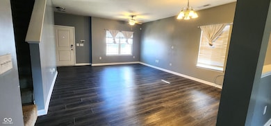 2893 W Broderie Ln, Monrovia, IN 46157 - photo 7