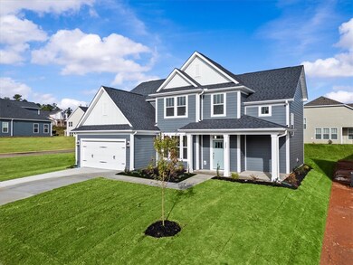 222 Summerall Ln, Seneca, SC 29678 - photo 2