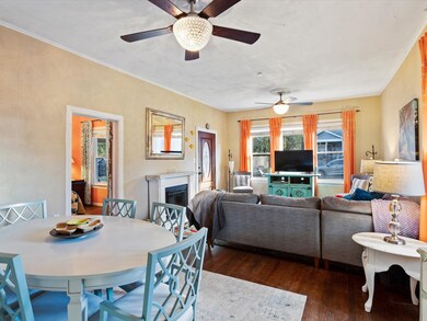 806 W Ball St, Weatherford, TX 76086 - photo 5