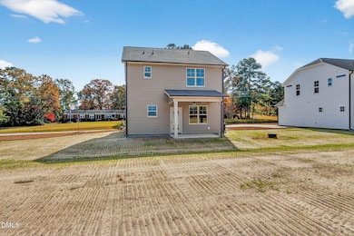 4182 Darroch Rd, Lillington, NC 27546 - photo 4