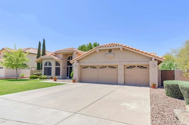 9620 S. Drea Lane