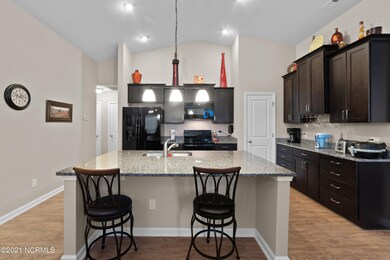 1033 Chadsey Lake Dr, Calabash, NC 28467 - photo 3