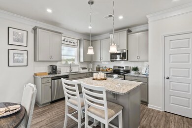 411 Nottely Dr, Temple, GA 30179 - photo 4