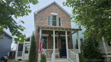 25 Firefly Ln, Carlton Landing, OK 74432 - photo 2